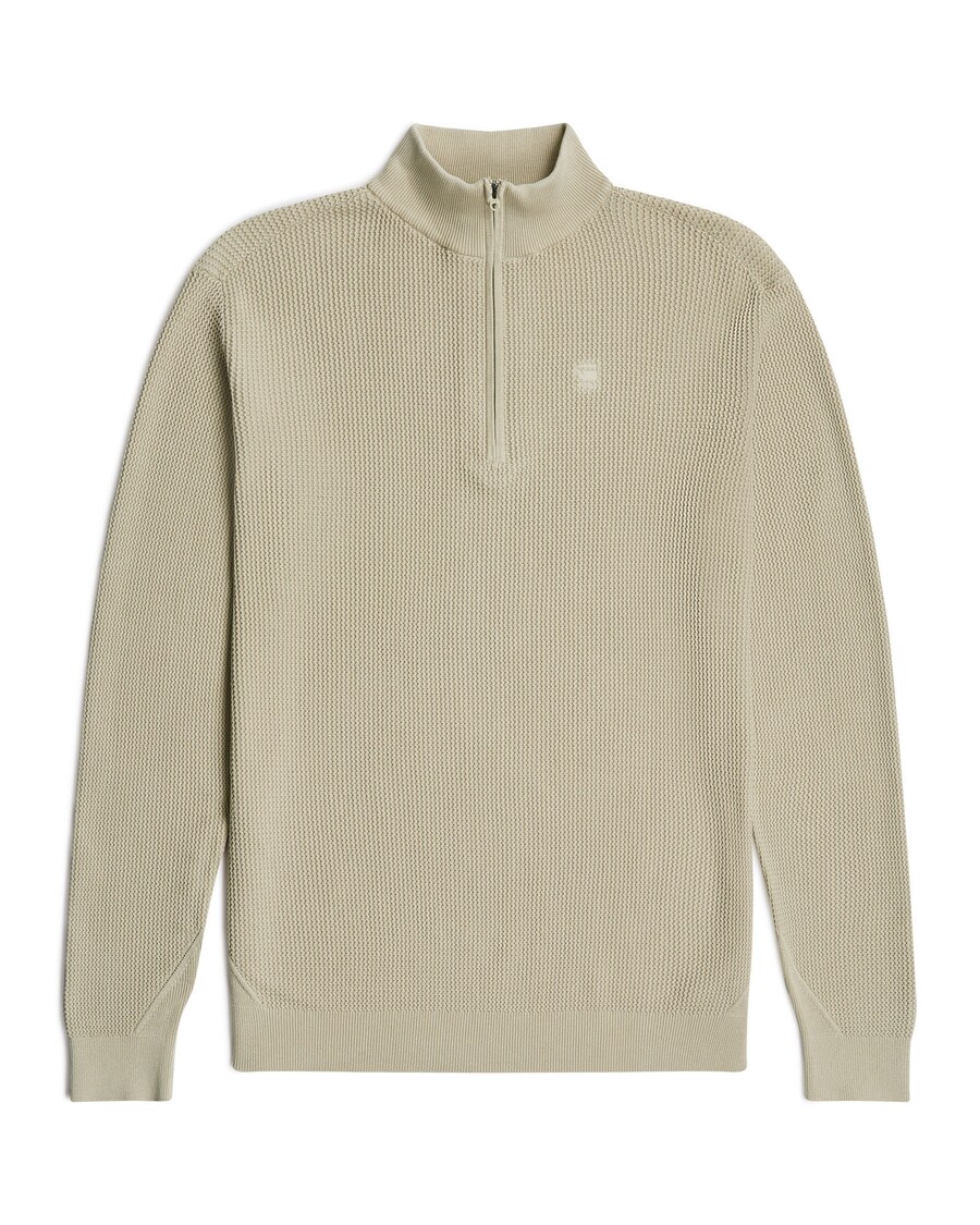 

Свитер G-STAR Skipper Serrated, Beige