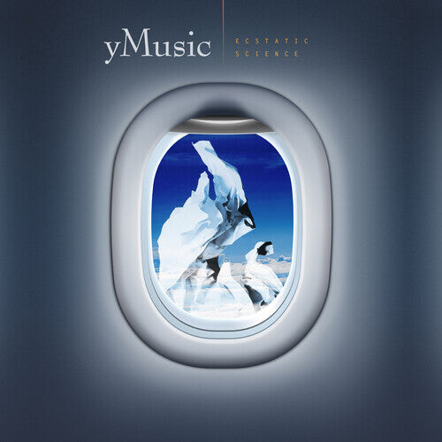 

Виниловая пластинка Ecstatic Science / Various: Ecstatic Science