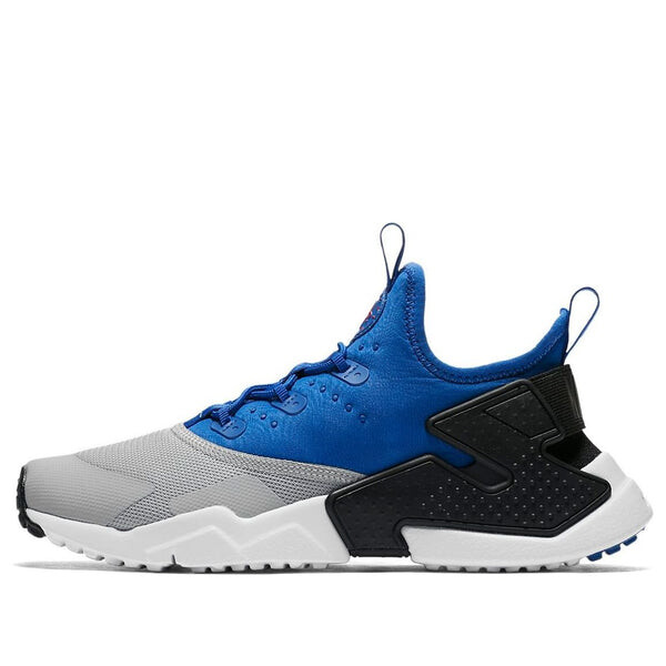 

Кроссовки huarache дрифт Nike, синий