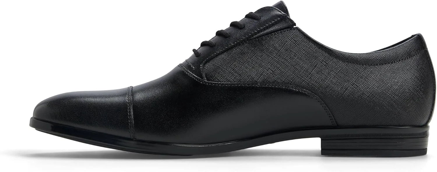 Туфли ALDO Mens Stan, черный