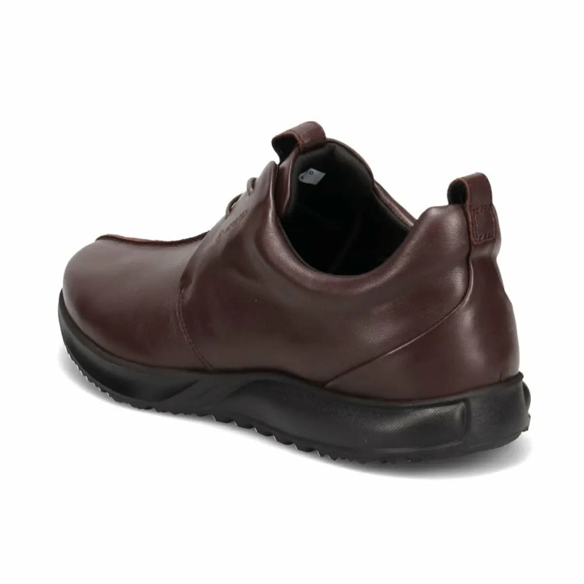 Кроссовки Madras Walk из кожи GORE-TEX Madras Walk, Dark Brown — фото 2