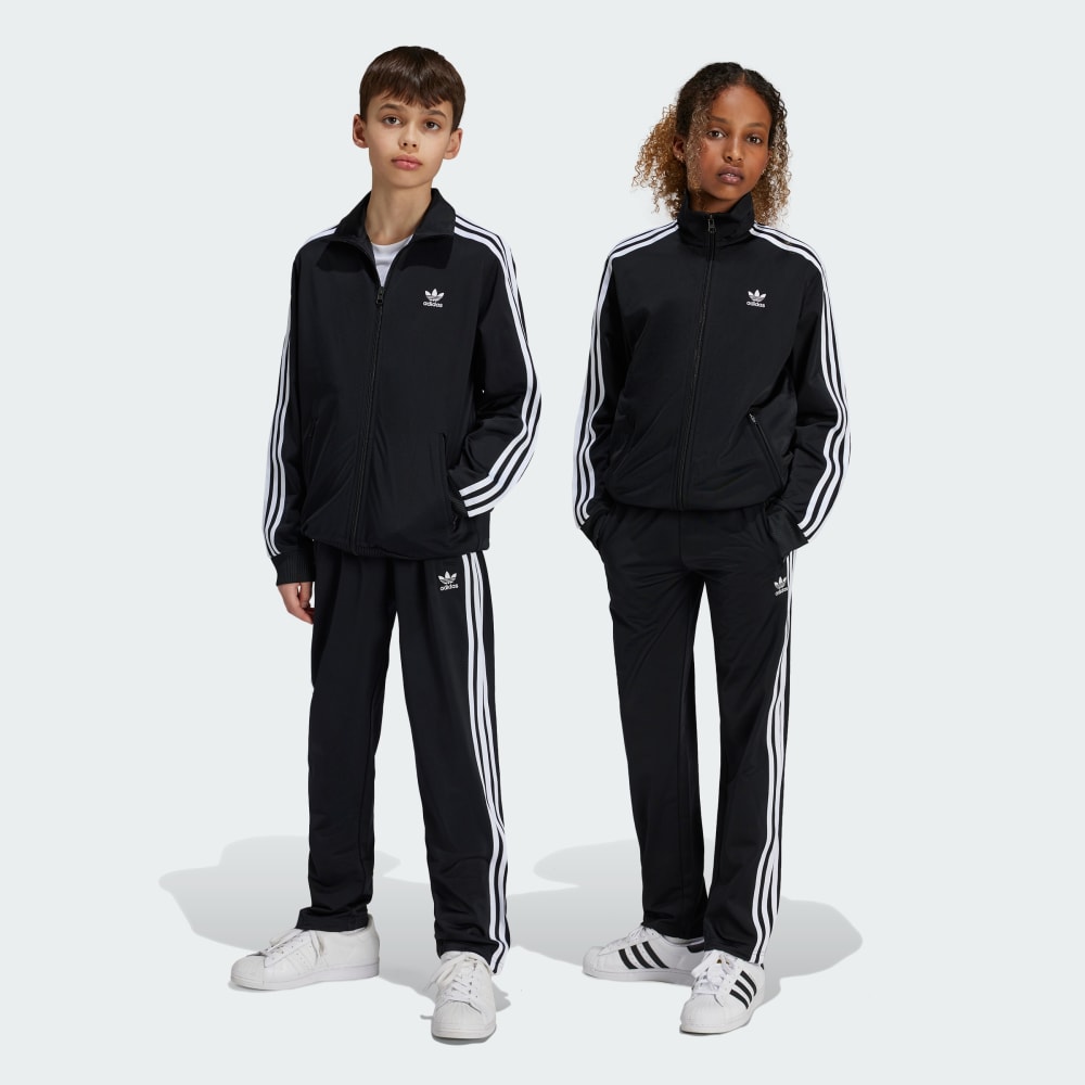 

Спортивный костюм Adidas Adicolor Firebird Pants, черный