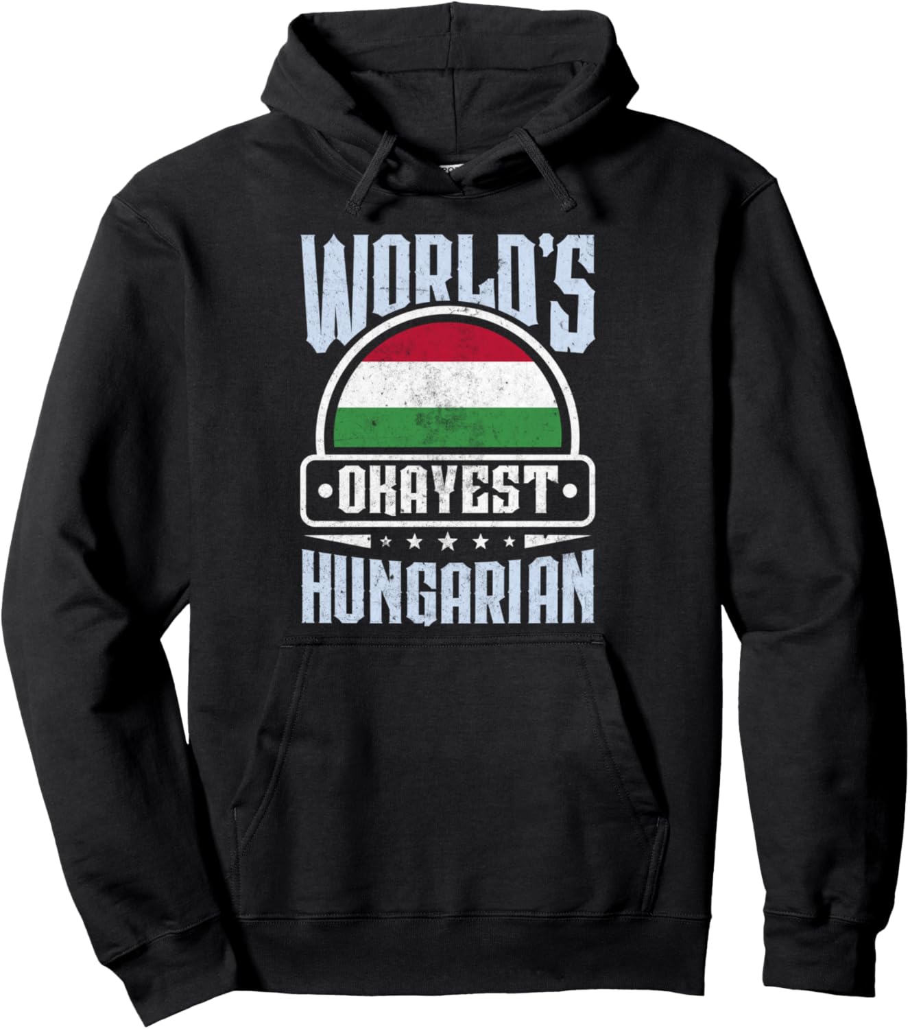 

Худи венгерского дизайна для мужчин и женщин 99 Gifts Hungary T-Shirt & Jersey, черный