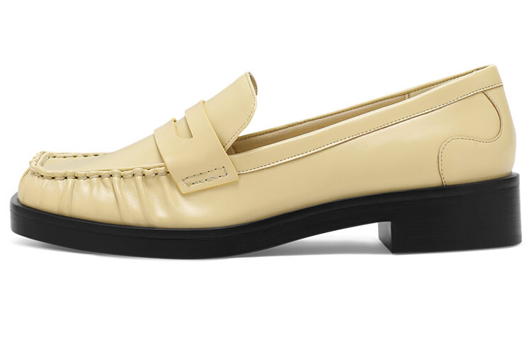 Туфли CHARLES&KEITH Mary Jane Shoes Women's Low-Top — фото 2