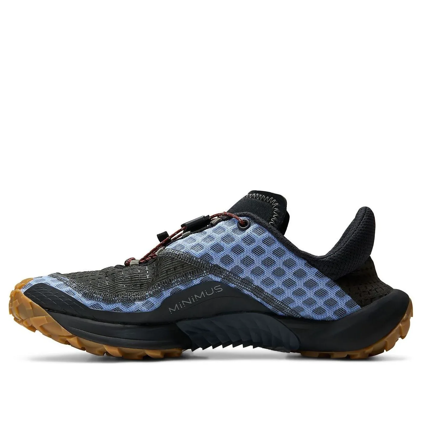 Кроссовки New Balance x CAYL M10L 'Black Ink Lavender Lustre'