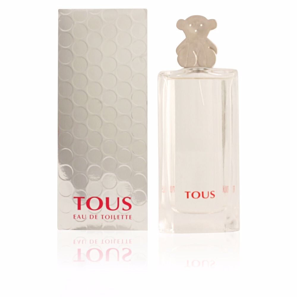 

Духи Tous Tous, 50 мл