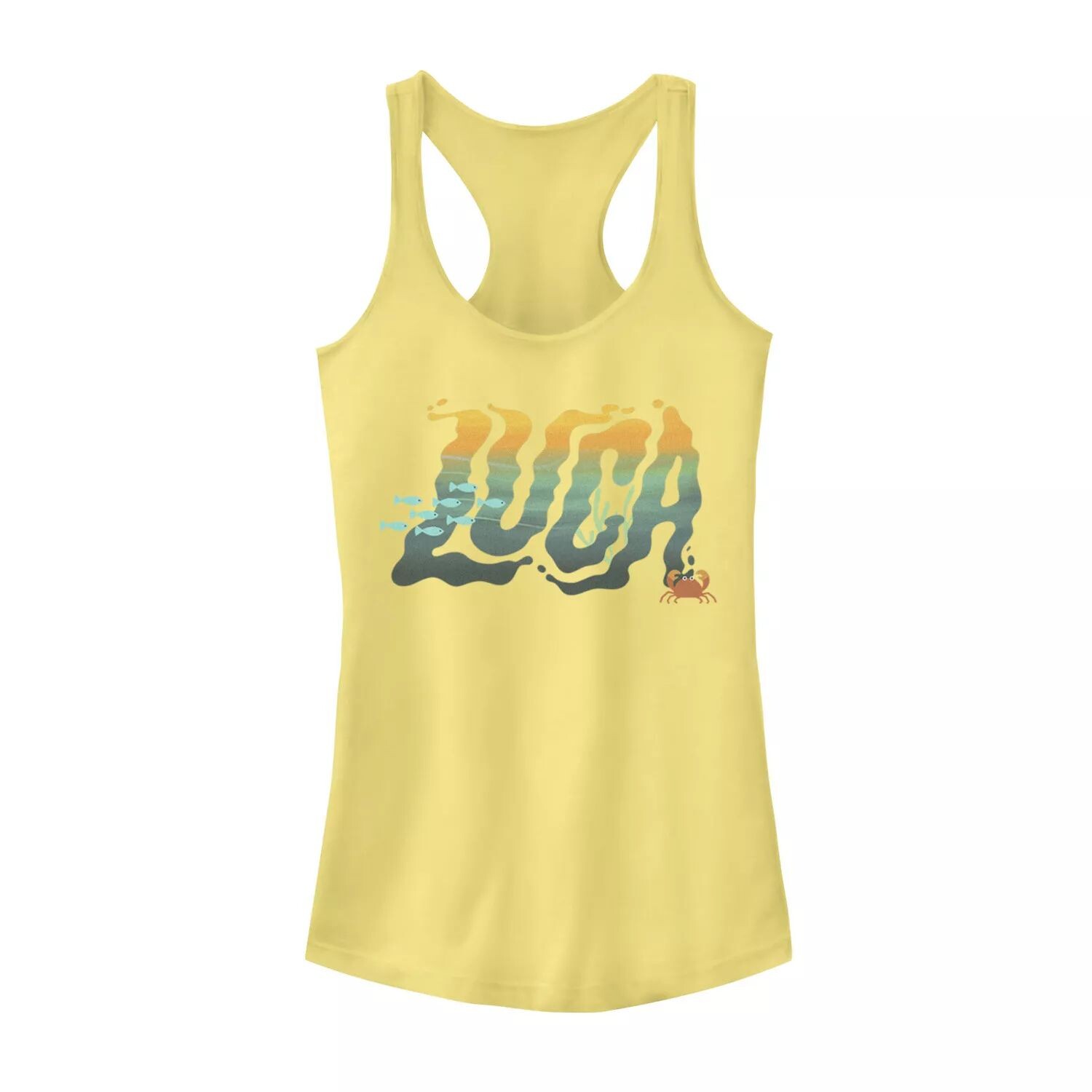 

Майка Ocean Icon Luca Juniors от Disney/Pixar Licensed Character