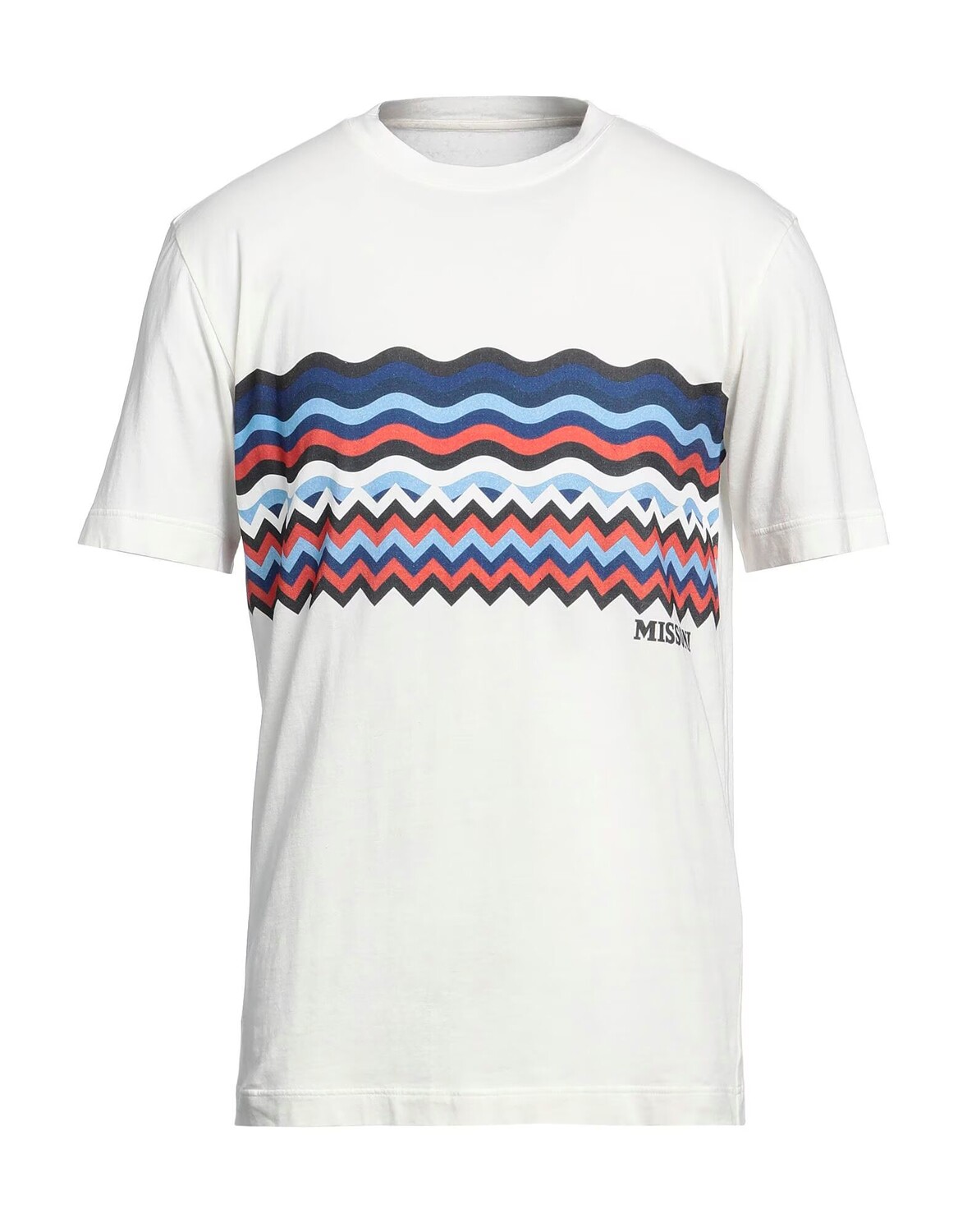 

Футболка Missoni, белый
