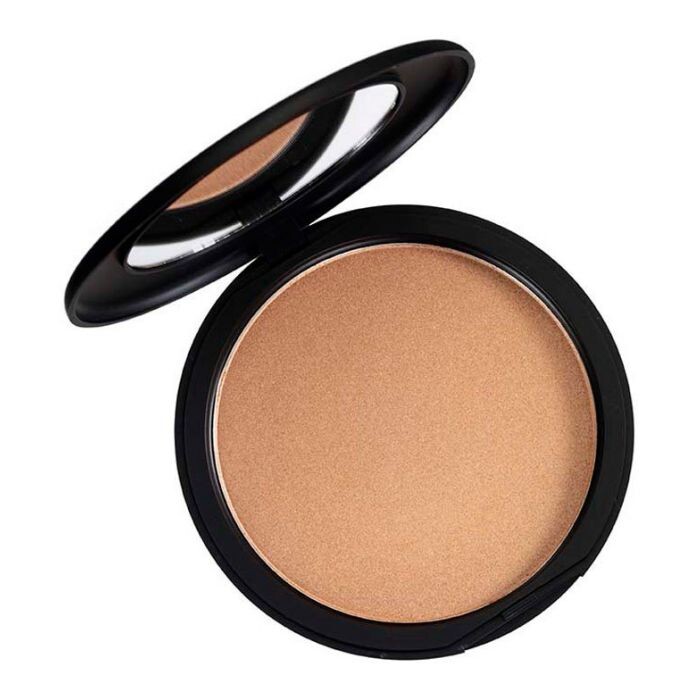 

Пудра для лица Iluminador Giant Sun Powder Gosh, Nude
