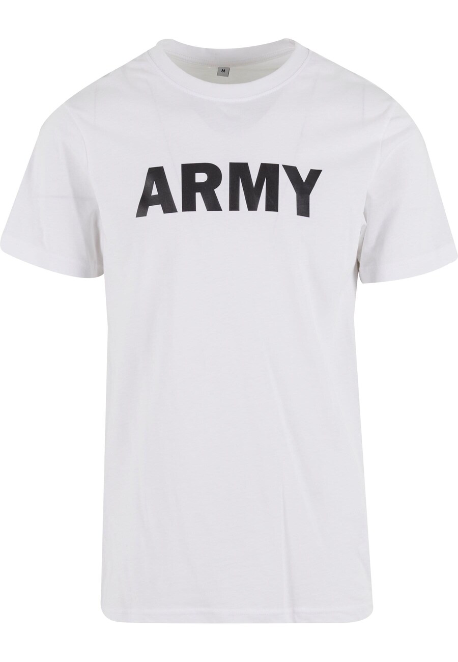 

Рубашка Brandit Army, белый