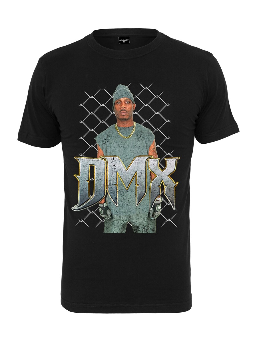 

Рубашка Mister Tee, черный