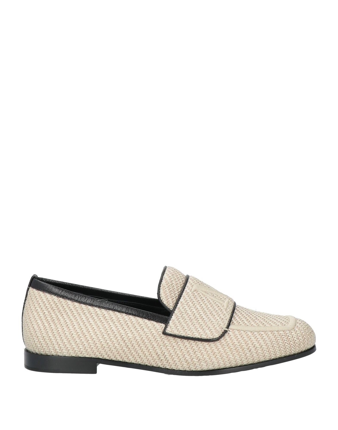 

Лоферы Max Mara, бежевый