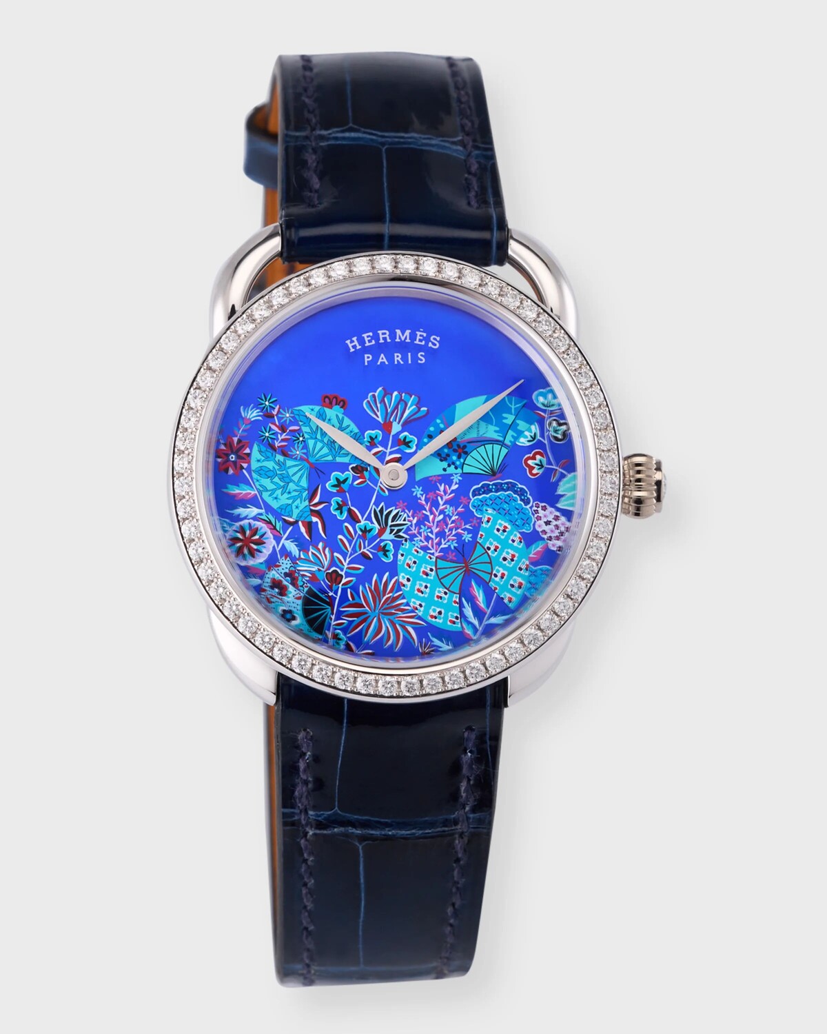 

Часы Акрео, 34 мм Hermès