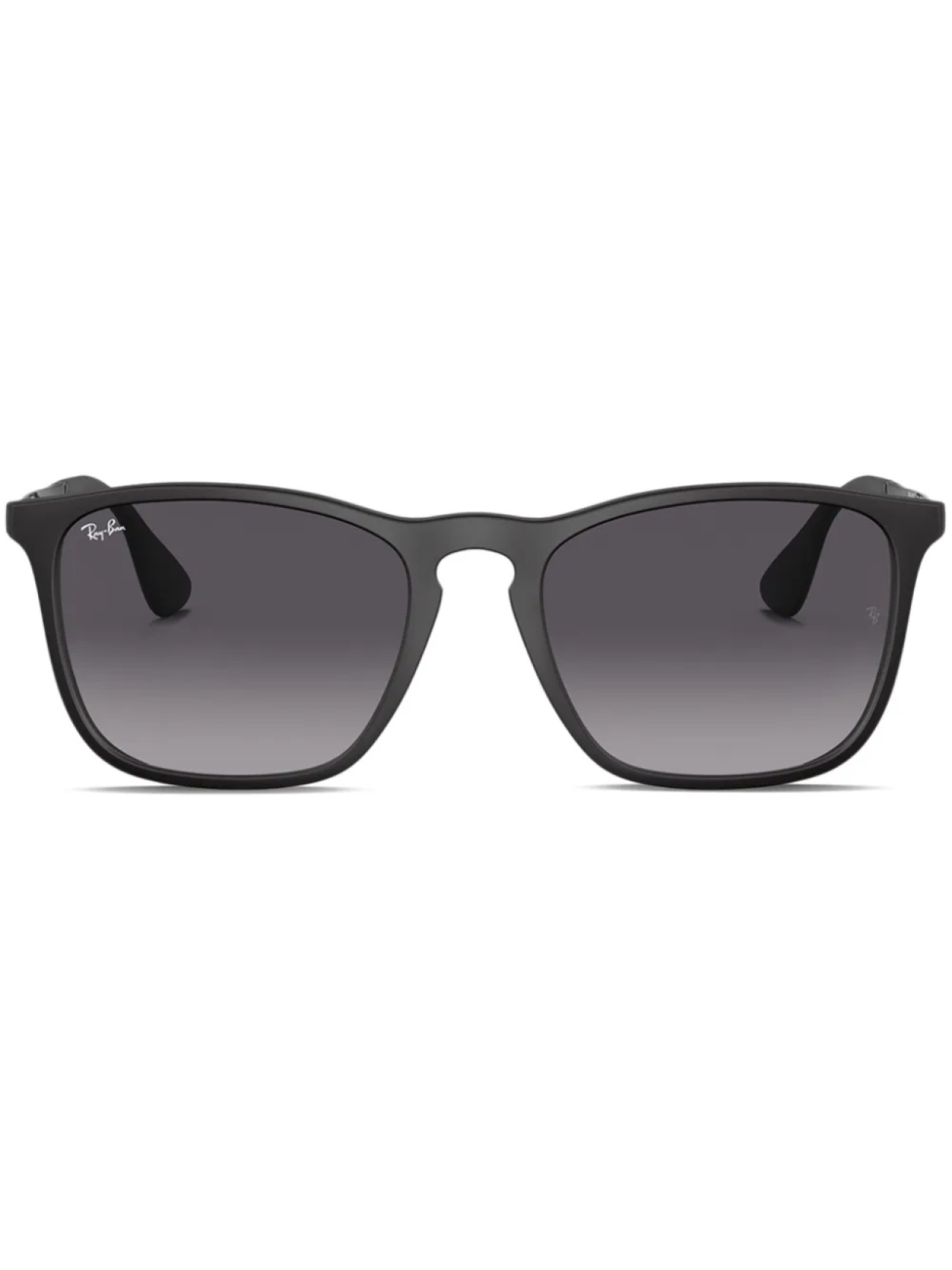 

Солнцезащитные очки Chris Ray-Ban, черный