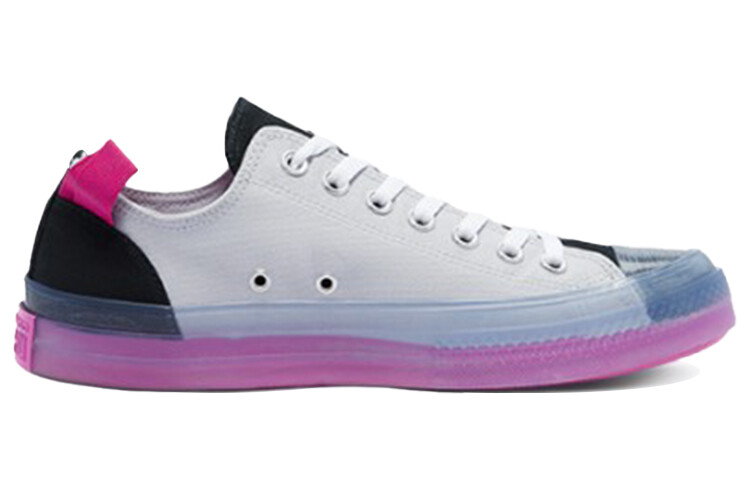 

Кеды Converse Chuck Taylor All Star CX Low 'Dramatic Nights - Grave'