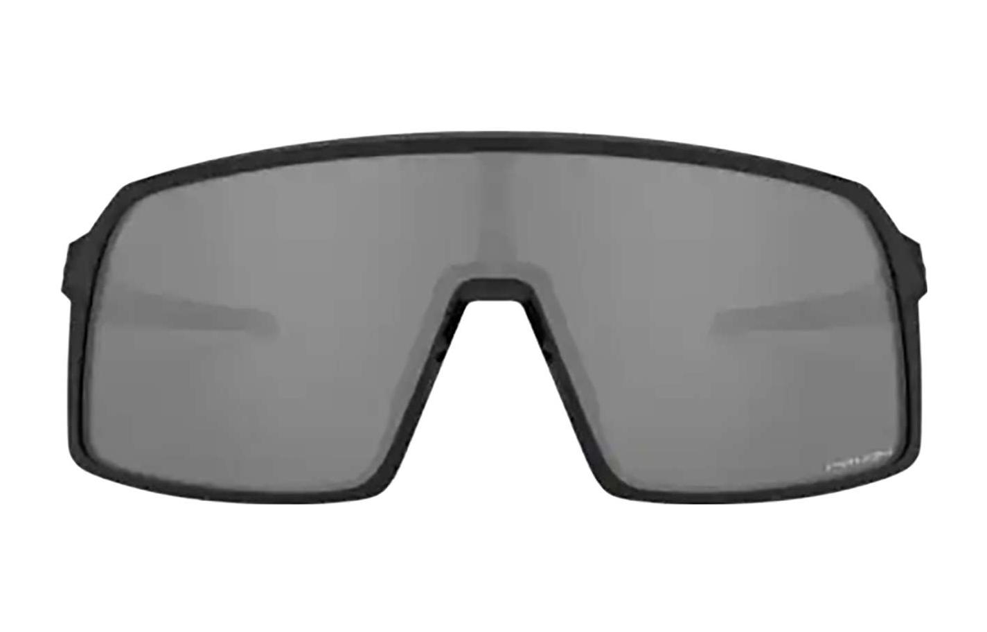 

Солнцезащитные очки-авиаторы Sutro Oakley, черный