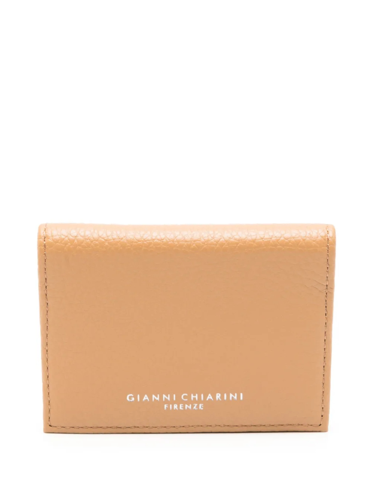 

Складной бумажник GIANNI CHIARINI, коричневый