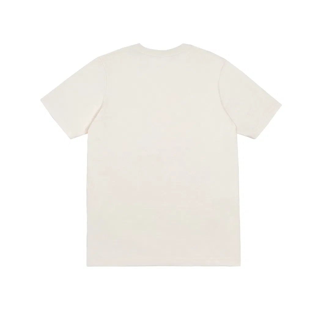 Футболка MUST HAVES унисекс белая с круглым вырезом Adidas, White — фото 3