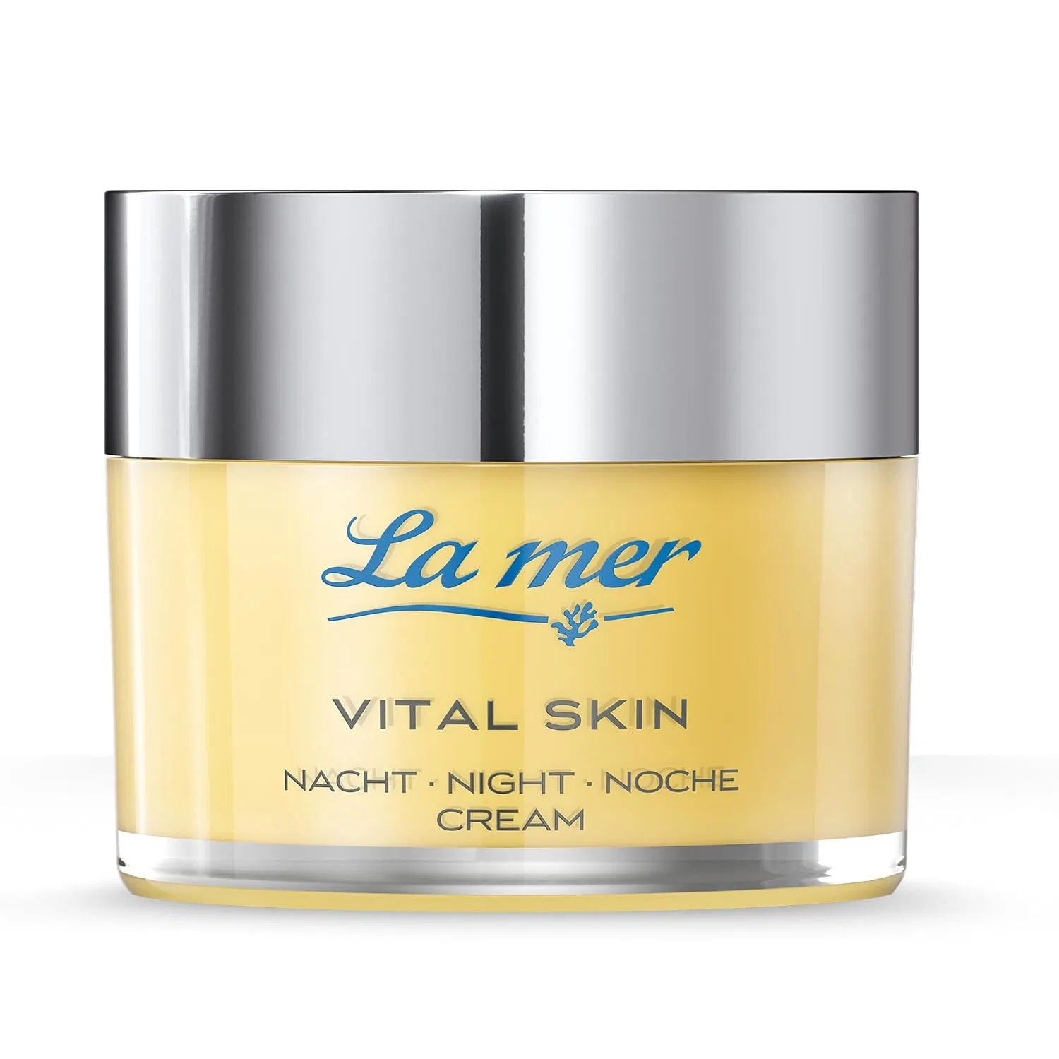 Крем для лица La Mer — Ночной Vital Skin Night Cream