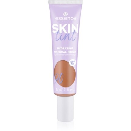 

Essence SKIN тинт Fondotinta idratante SPF 30 - Цвет 90, 30 мл