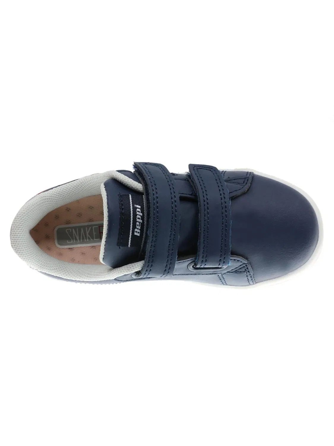 Кроссовки Beppi Casual Shoe синего цвета — фото 3