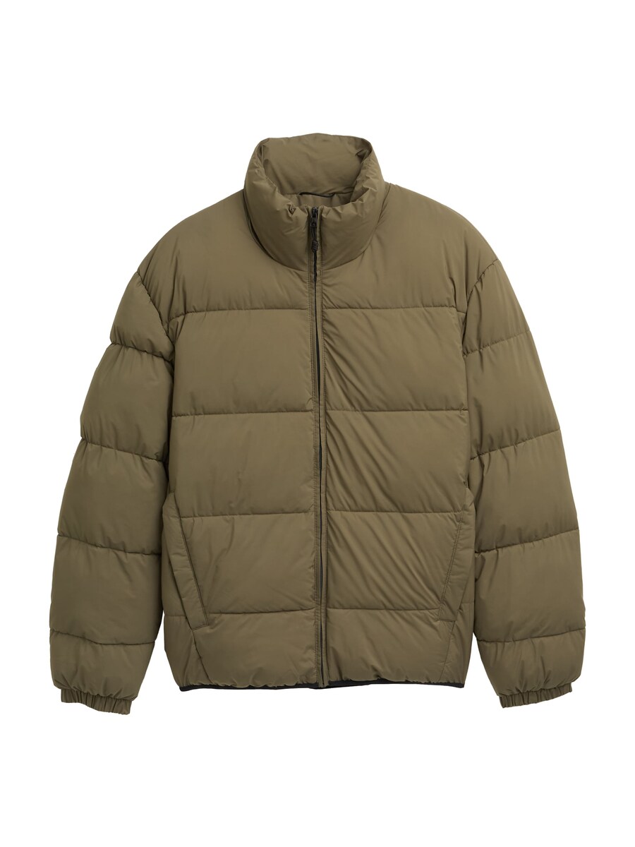 

Зимняя куртка TOM TAILOR DENIM, Khaki