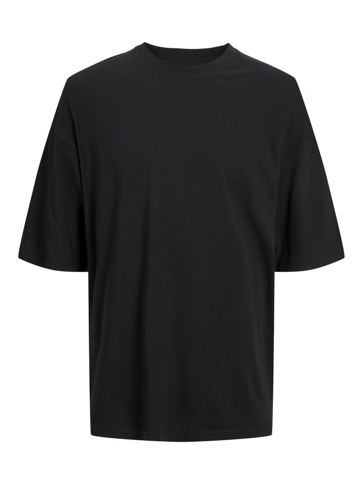 

Футболка Jack & Jones, черный