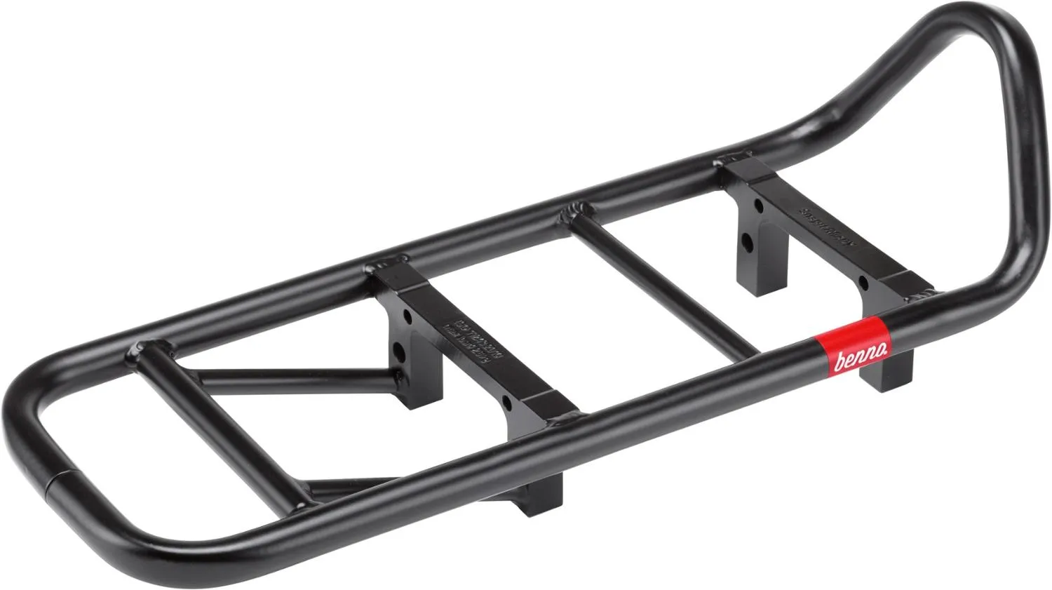 

Багажник RemiDemi Jump Seat Benno, Black