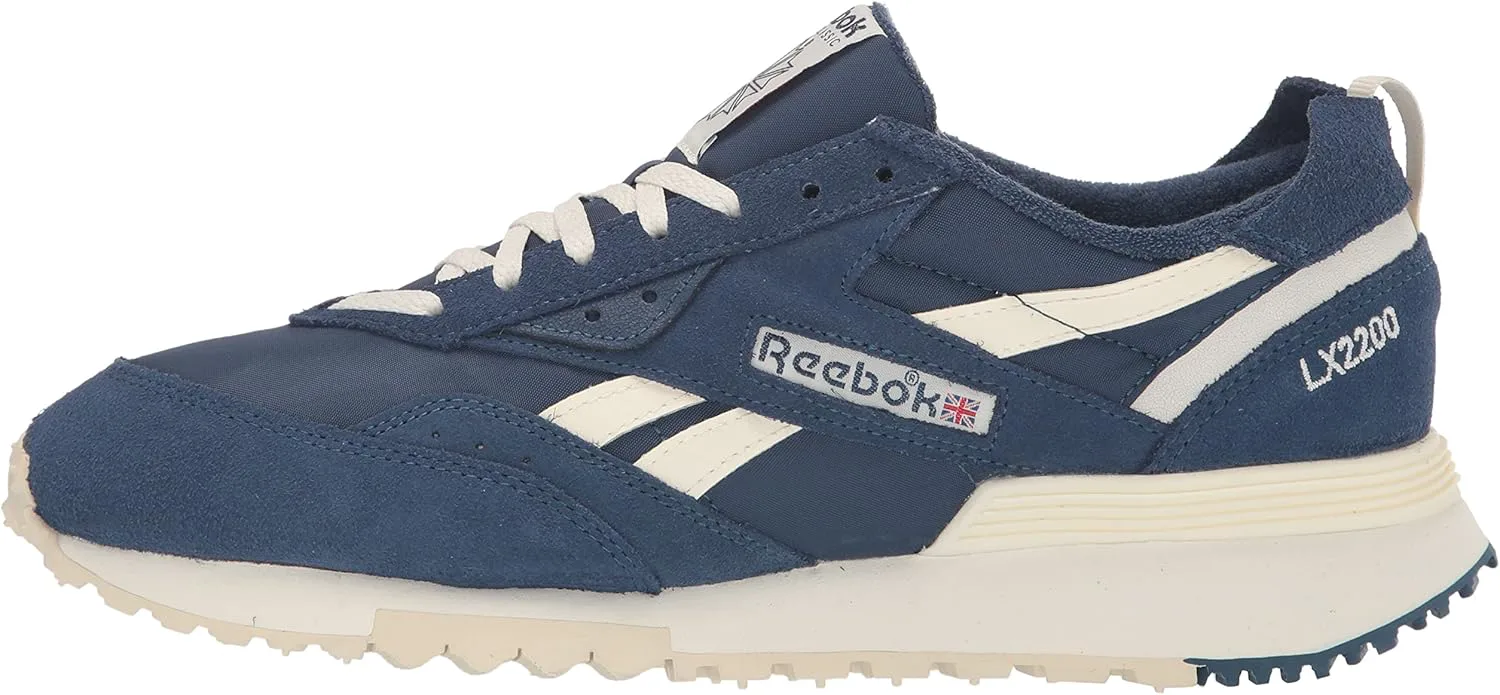

Мужские кроссовки Reebok Lx2200, сине-белый