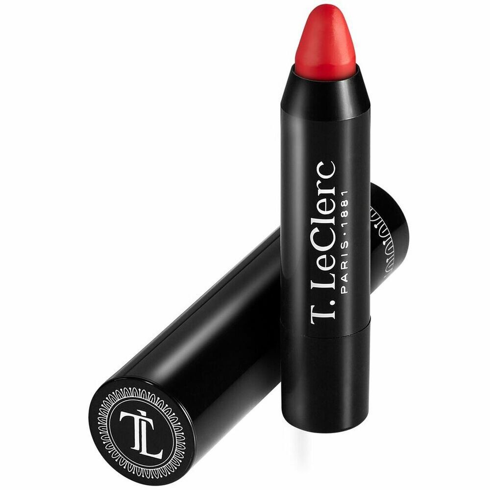 

Губная помада Barra De Labios Mat Clic Pen T.leclerc, 2 гр.