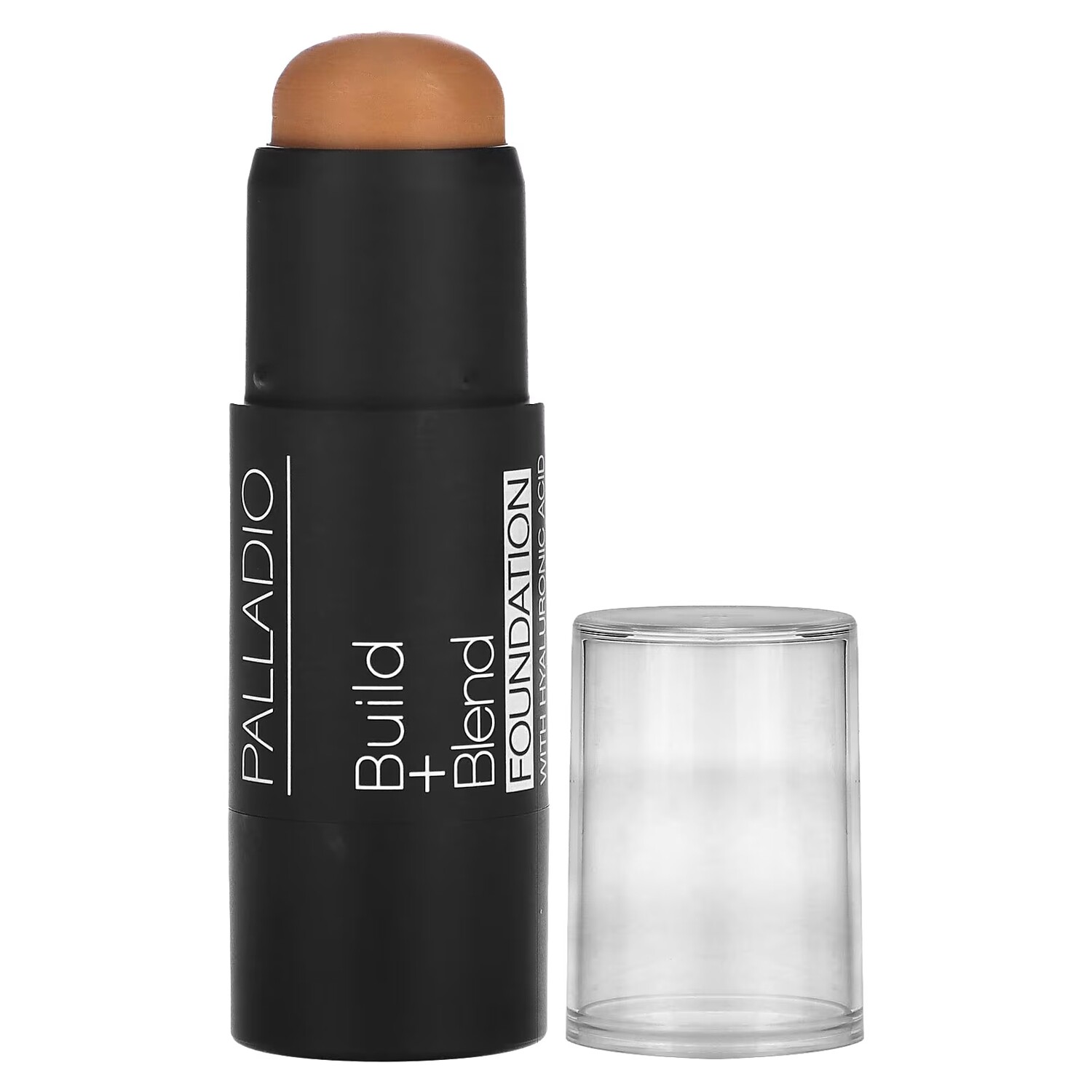 

Palladio Build + Blend Foundation Stick Cinnamon BBFS09 0,25 унции (7 г)