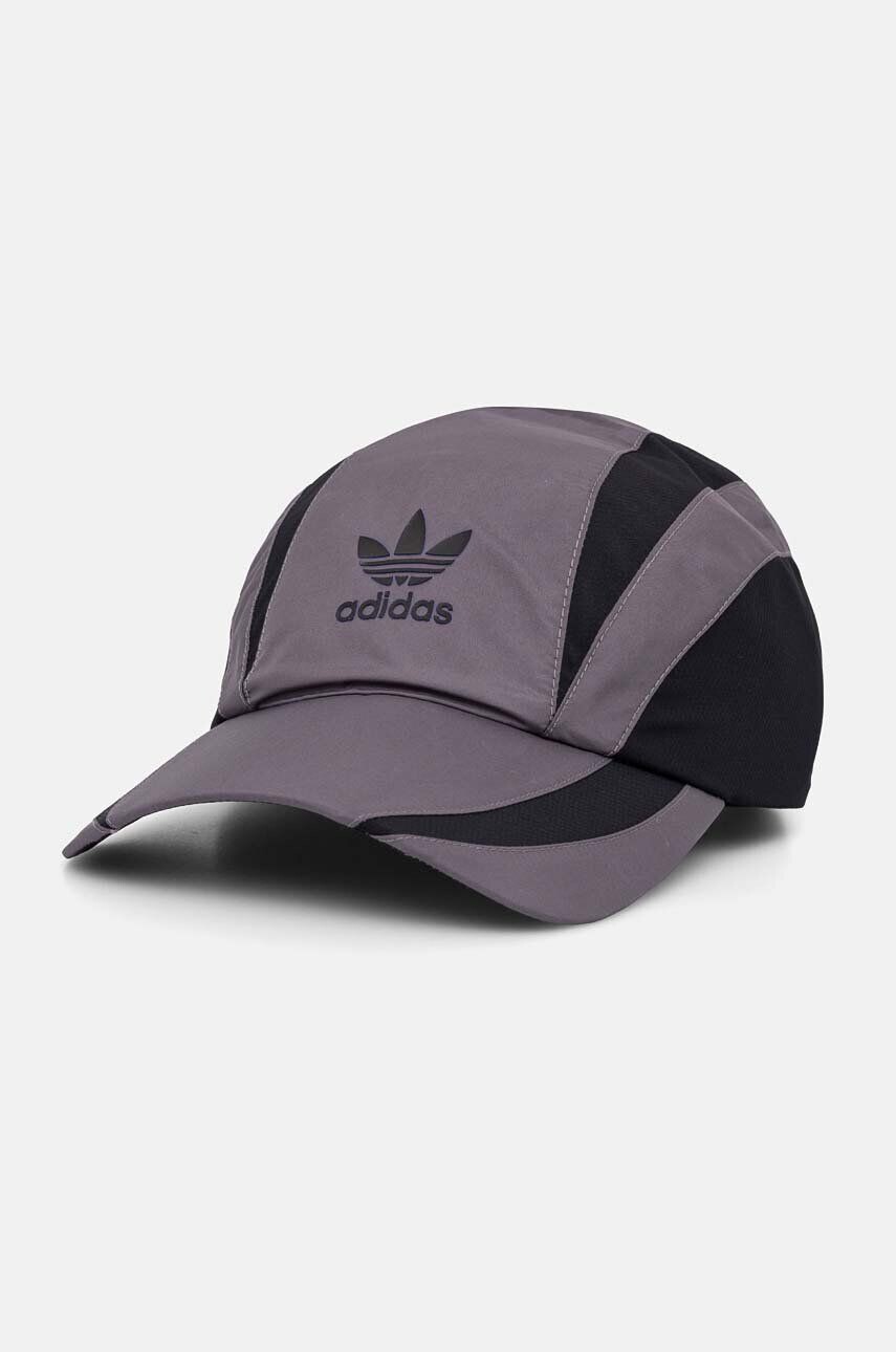 

Бейсболка adidas Originals, черный