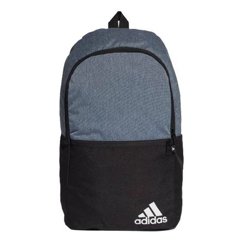 

Рюкзак adidas Daily II Backpack 'Navy Black', темно-синий