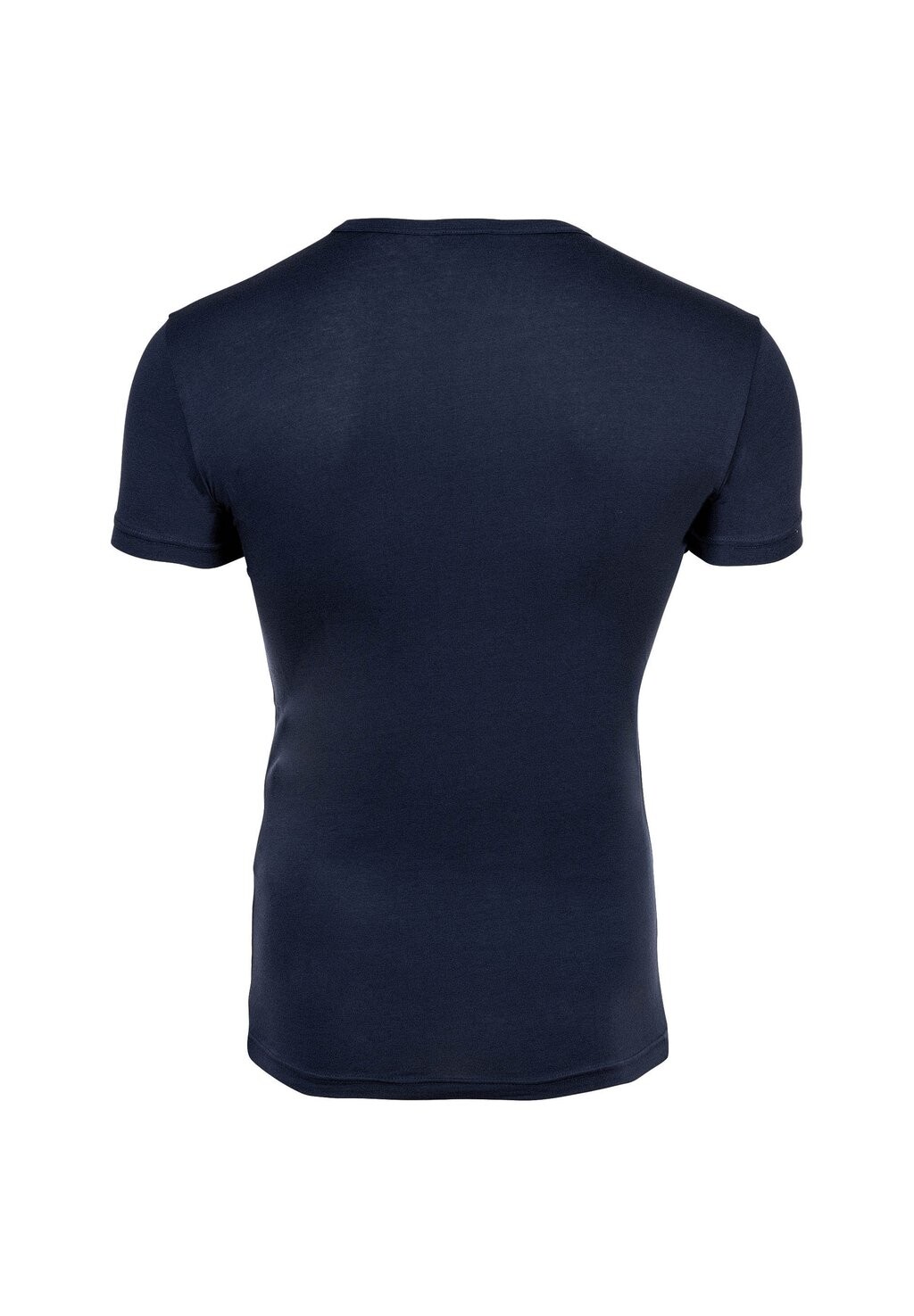 

Футболка с принтом 2 Pack EA7 Emporio Armani, морская