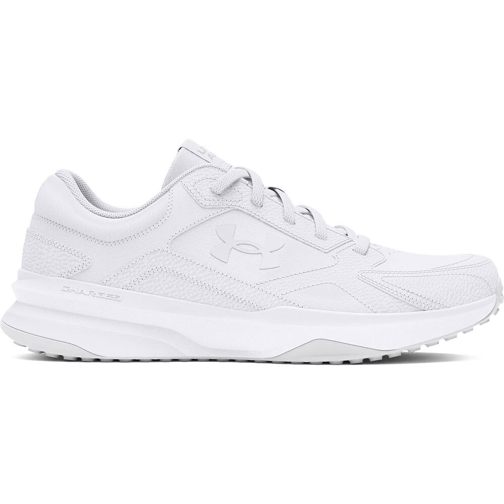 

Мужские кроссовки Under Armour Edge LTHR, белый
