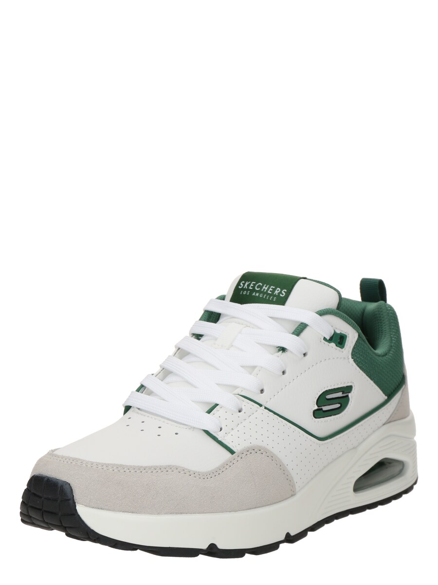 

Кроссовки SKECHERS UNO - RETRO ONE, белый