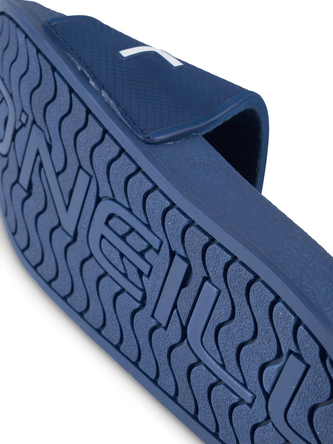 Мюли O'Neill, Dark Blue — фото 4
