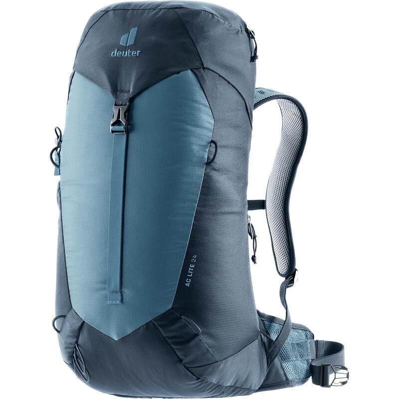 

Походный рюкзак AC Lite 24 atlantic-чернила DEUTER, цвет blau