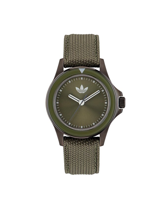 

Часы Expression One Watch AOFH23017 Adidas Originals, серый