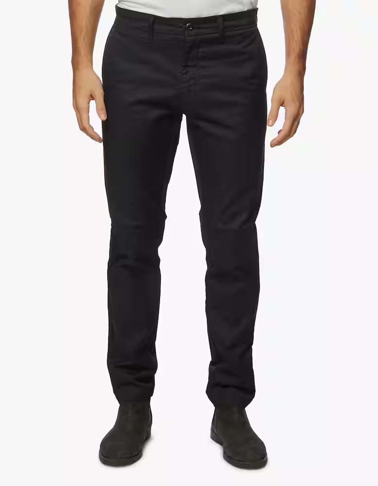 

Сид брюки Carhartt WIP, черный