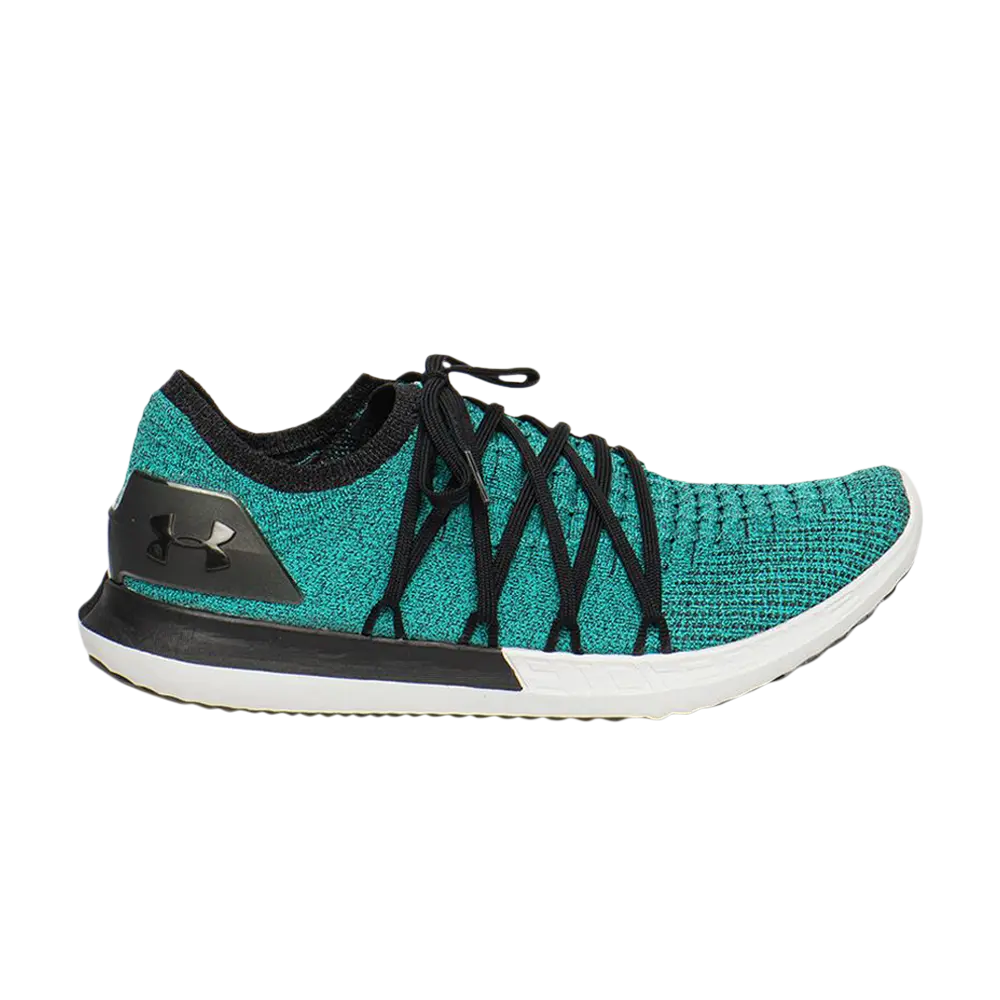 

Кроссовки Speedform Slingshot 2 Under Armour, зеленый