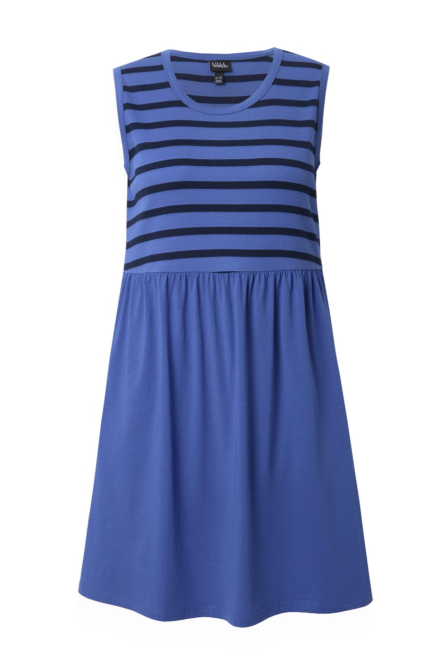 

Платье Ulla Popken, Royal blue