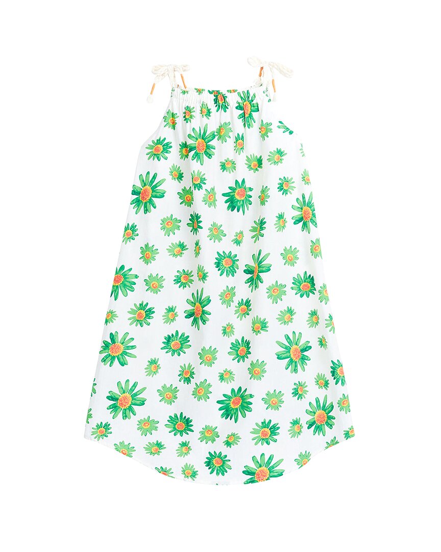 

Платье Bisby Sloop, зеленый