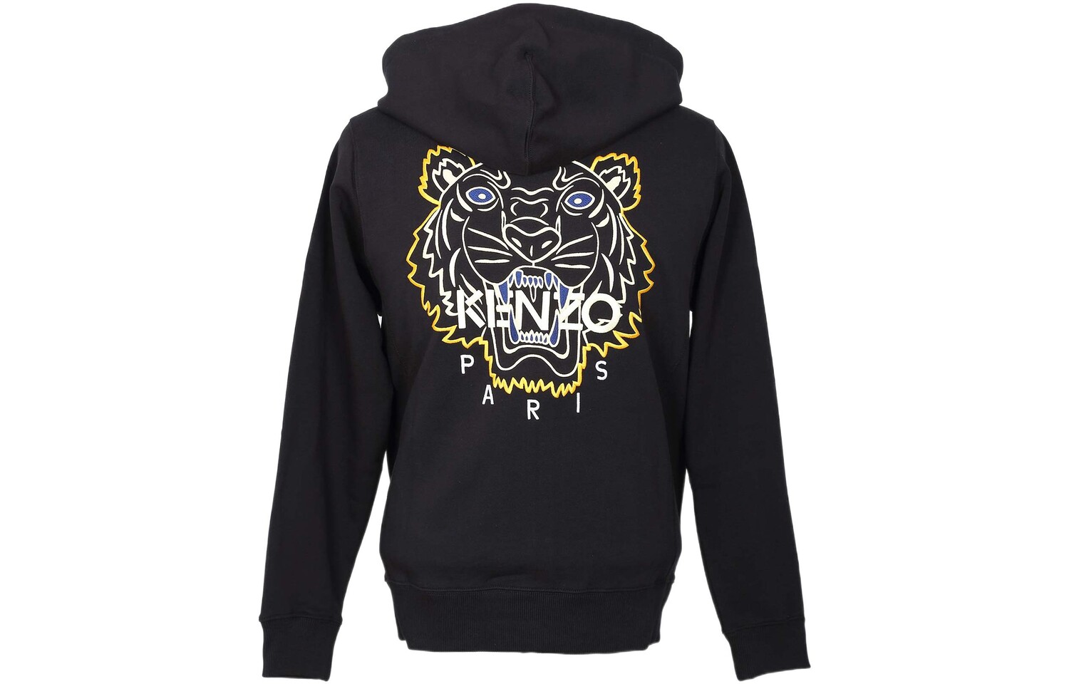 

KENZO Мужская толстовка, цвет Black