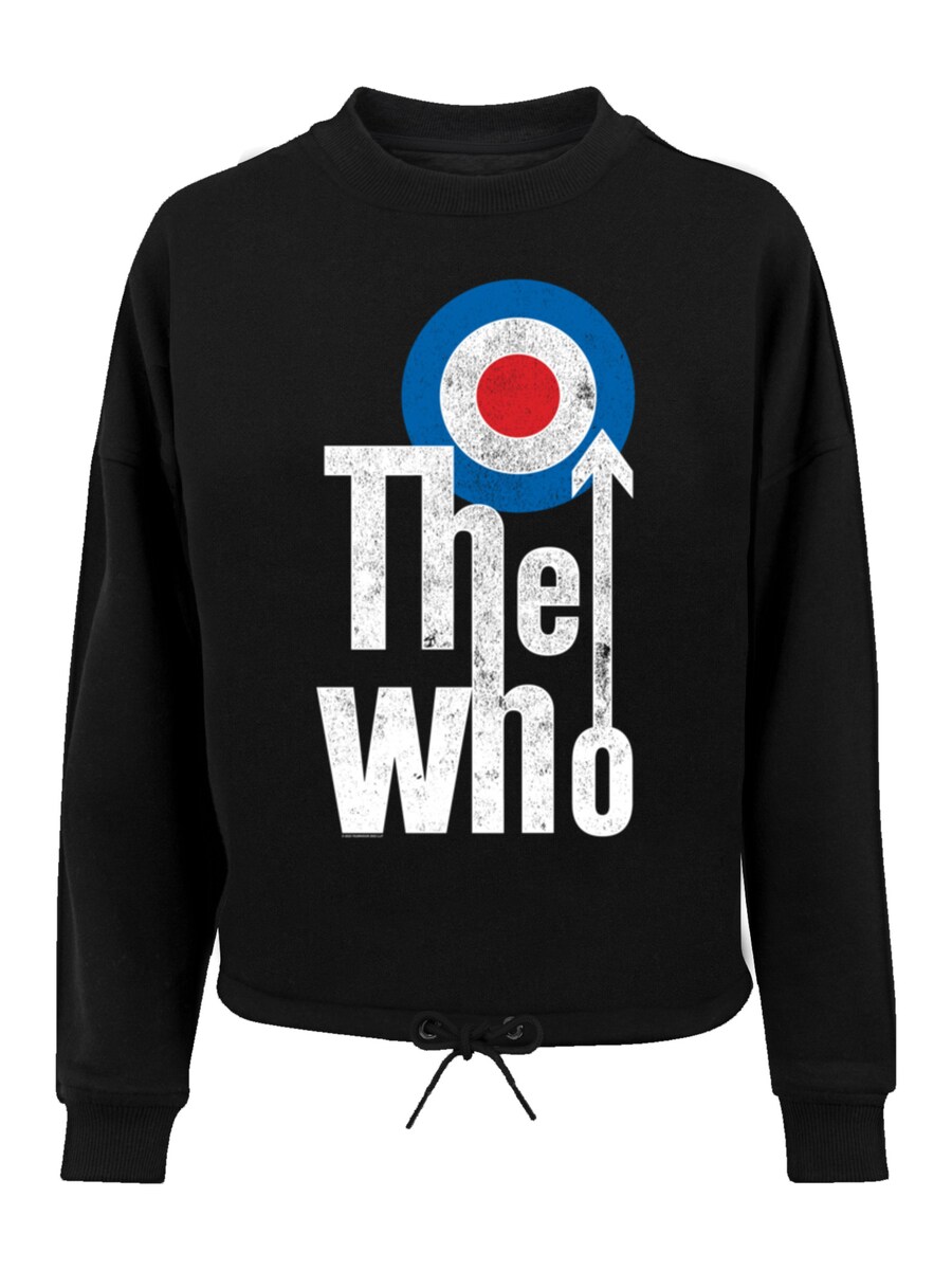 

Толстовка F4NT4STIC, Black