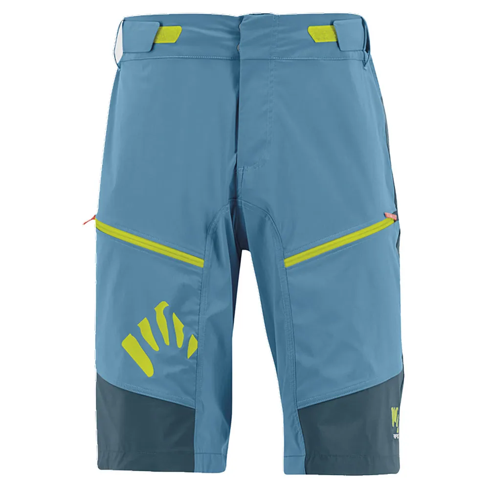

Шорты Karpos Rapid Baggy, синий