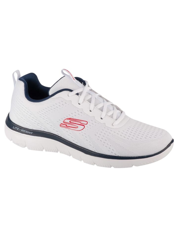 

Низкие кроссовки Skechers Summits Torre, белый
