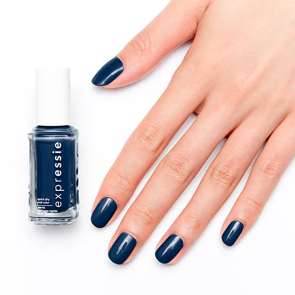 Быстросохнущий лак для ногтей Expressie Essie, цвет feel the hype — фото 2