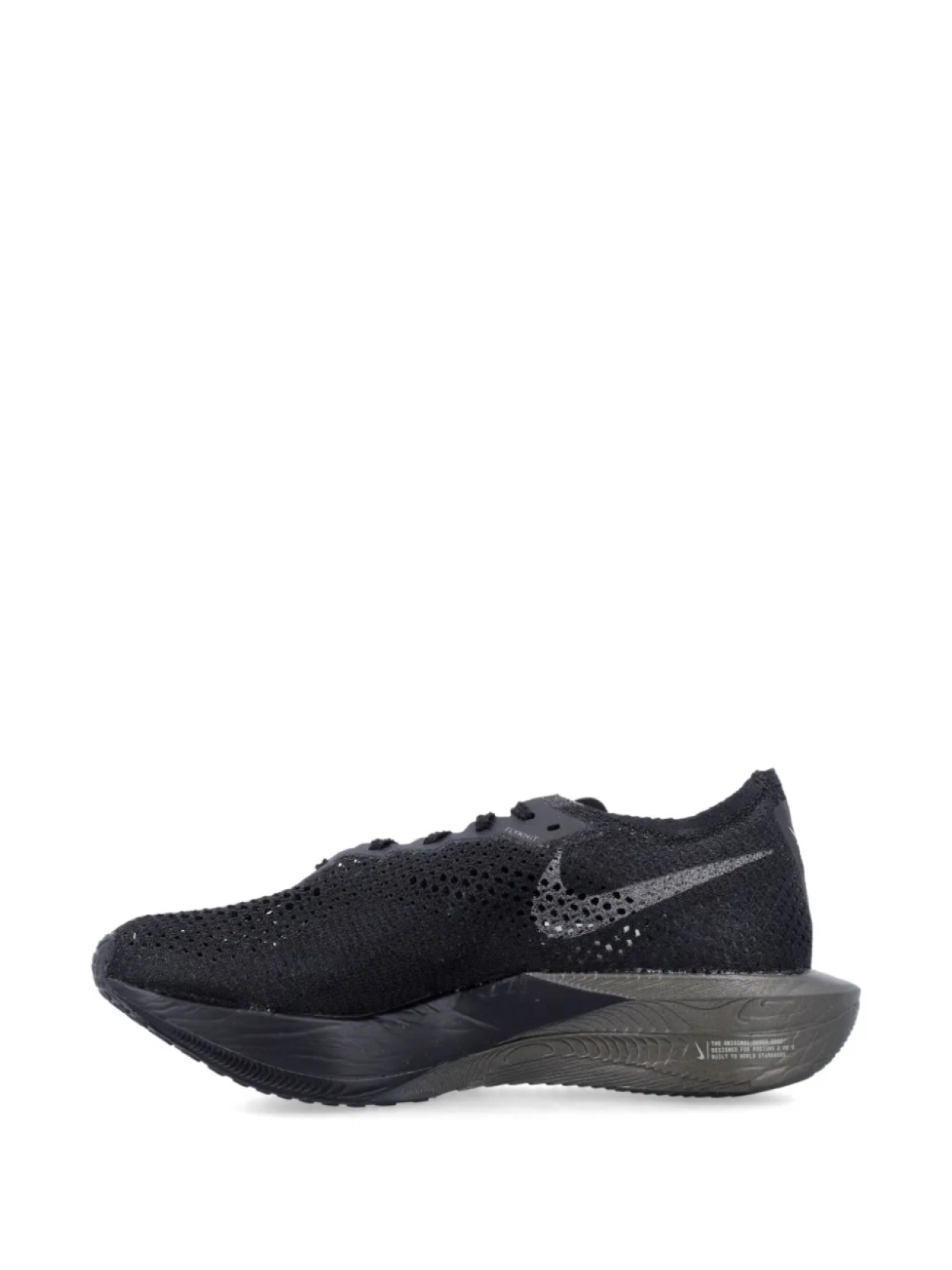 Кроссовки Vaporfly 3 FK PRM Nike, черный — фото 4