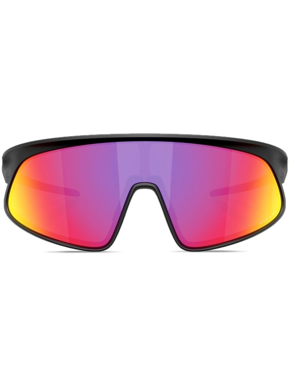 

Солнцезащитные очки RSLV Oakley, черный